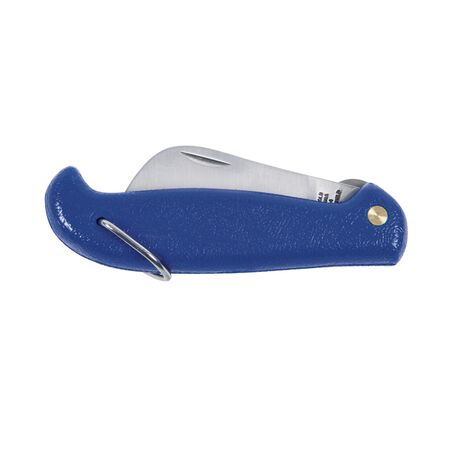 Pocket Knife - 7 cm Hawk’s bill slitting blade