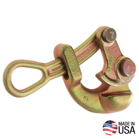 Haven's™ Cable Grip, 1.3 cm capacity