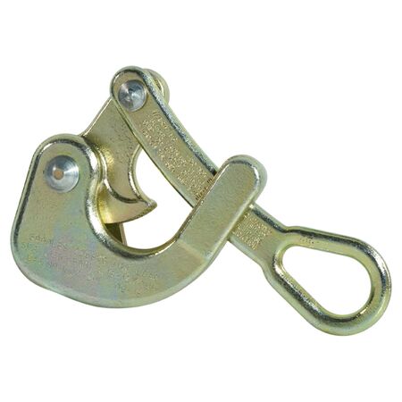 Haven's™ Grip with Swing Latch