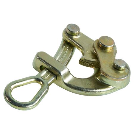 Haven's™ Grip with Swing Latch