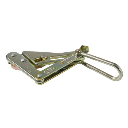 Chicago™ Grip for Bare Wire