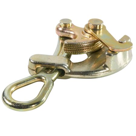 Haven's™ Grip for Wire Rope, 1.9 cm