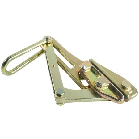 Chicago™ Grip for Bare Wire - 13 to 19 mm