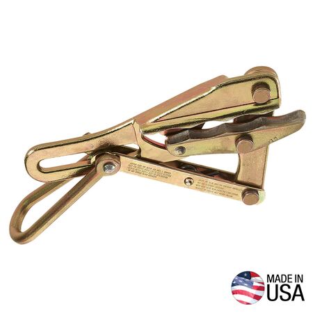 Chicago™ Grip for PVC-Covered Conductors 20 mm