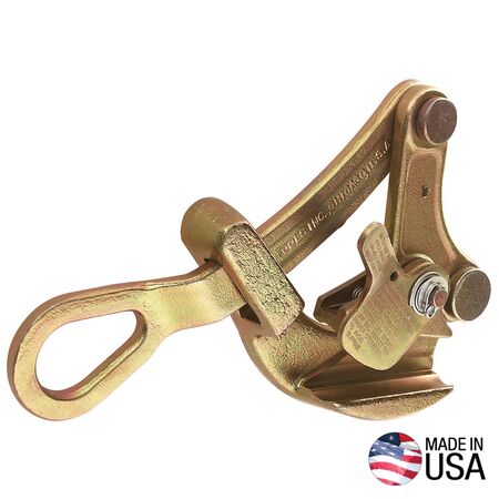 Parallel-Jaw Grip 64 mm Length