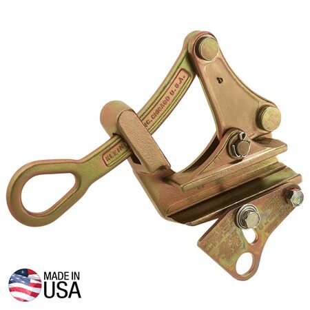 Parallel-Jaw Grip - 114 mm length