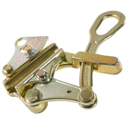 Parallel-Jaw Grip - 114 mm length