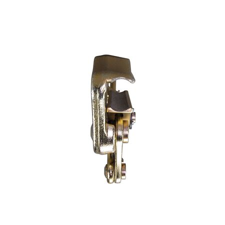 Parallel-Jaw Grip - 18 mm to 33 mm HDPE Wire