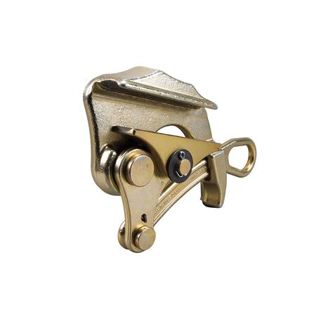 Parallel-Jaw Grip - 18 mm to 33 mm HDPE Wire