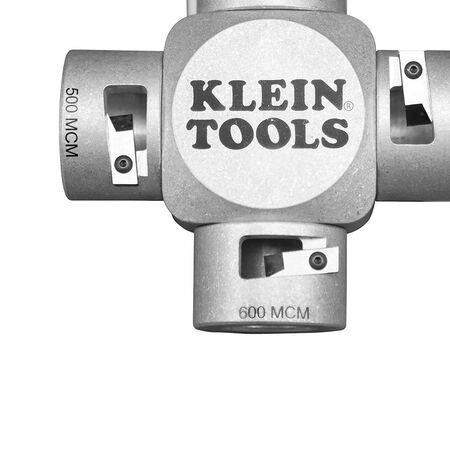 Large Cable Stripper (750-350 MCM)
