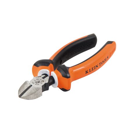 160 mm Insulated Diagonal-Cutters, Slim Handle