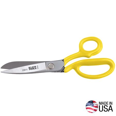 Bent Trimmer, 286 mm