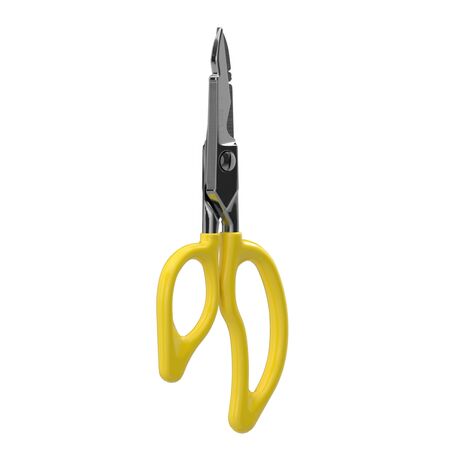 All-Purpose Electrician's Scissors