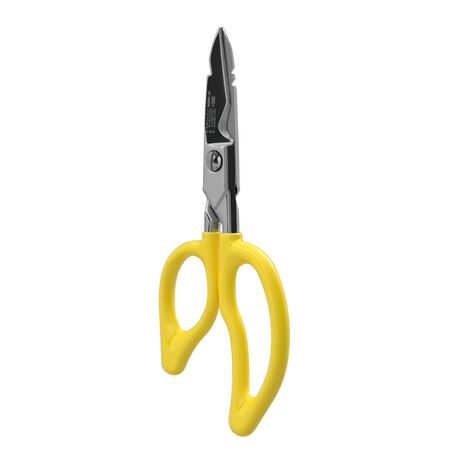 All-Purpose Electrician's Scissors