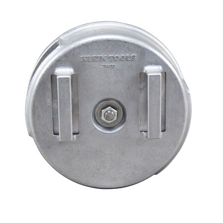 Tie Wire Reel, Lightweight Aluminium