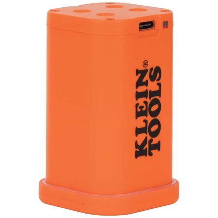 Li-Ion Battery