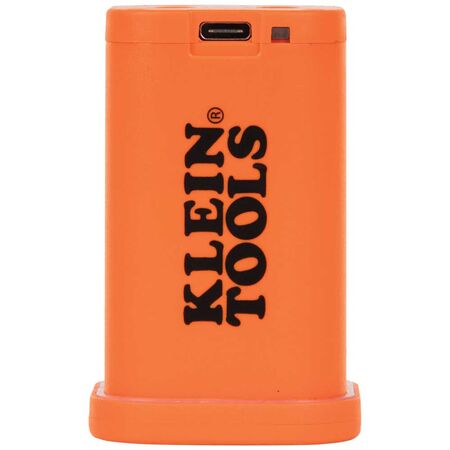 Li-Ion Battery