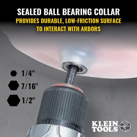 Collapsible Hole Saw Dust Bowl