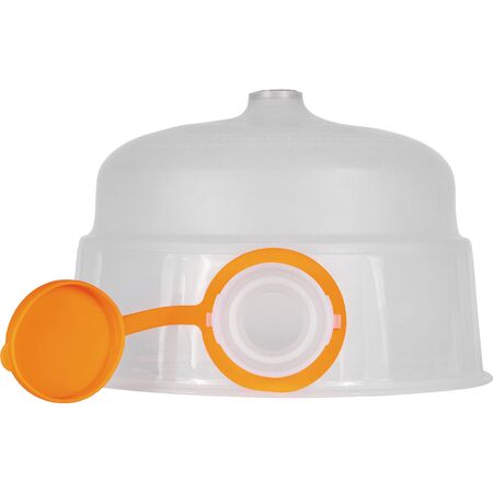 Collapsible Hole Saw Dust Bowl