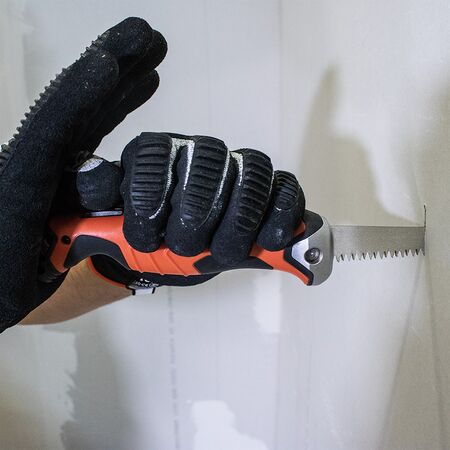 Folding Jab Saw