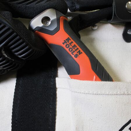 Folding Jab Saw