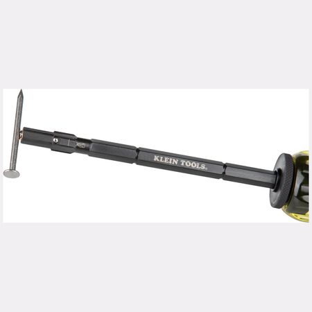 20-in-1 Impact Driver Set with Screwdriver Bits and Flip Sockets
