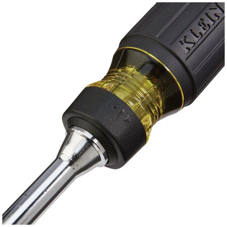 15-in-1 Multi-Bit Ratcheting Screwdriver