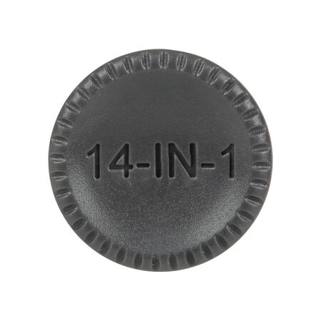 14-in-1 Precision Screwdriver/ Nut Driver