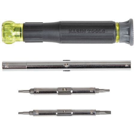 14-in-1 Precision Screwdriver/ Nut Driver