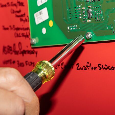 14-in-1 Precision Screwdriver/ Nut Driver