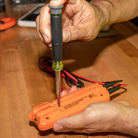 14-in-1 Precision Screwdriver/ Nut Driver