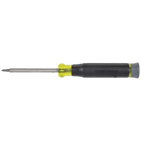 27-in-1 Multi-Bit Precision Screwdriver with Tamperproof Bits