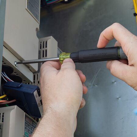 27-in-1 Multi-Bit Precision Screwdriver with Apple® Bits