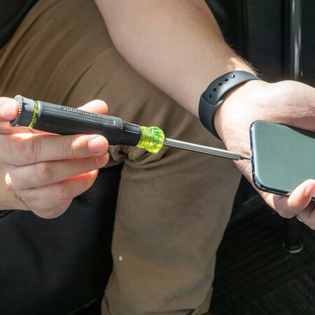 27-in-1 Multi-Bit Precision Screwdriver with Apple® Bits