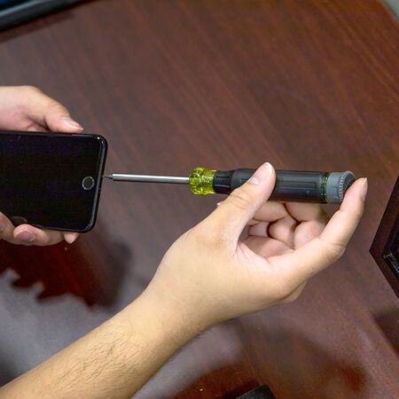 27-in-1 Multi-Bit Precision Screwdriver with Apple® Bits