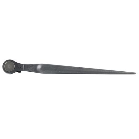 1/2-Inch Ratcheting Construction Wrench, 38.1 cm