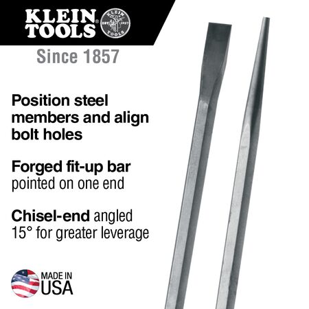 Hex Bar - 914 mm