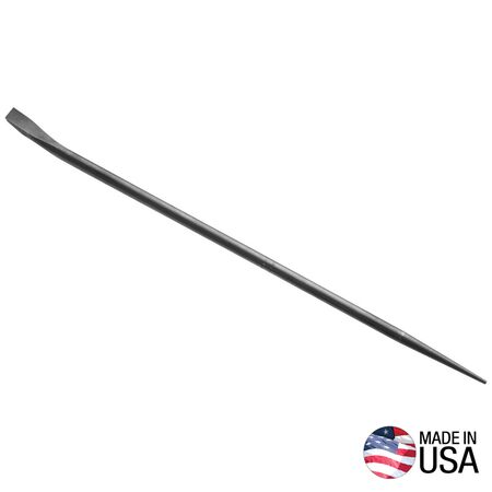 Connecting Bar, 22 mm Round by 762 mm Long
