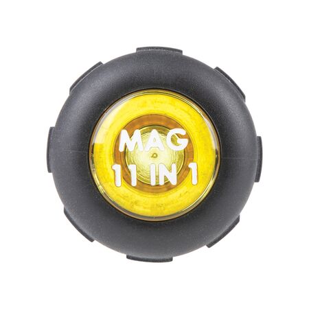 11-in-1 Magnetic Screwdriver / Nut Driver
