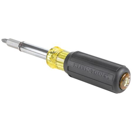11-in-1 Magnetic Screwdriver / Nut Driver