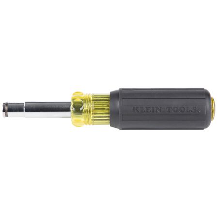 11-in-1 Magnetic Screwdriver / Nut Driver