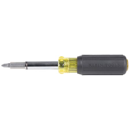 11-in-1 Magnetic Screwdriver / Nut Driver
