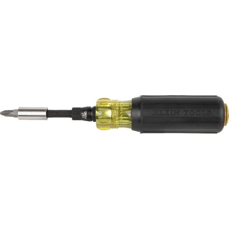 KNECT™ Impact-Rated Multi-Bit Screwdriver / Nut Driver Set, 46-Piece