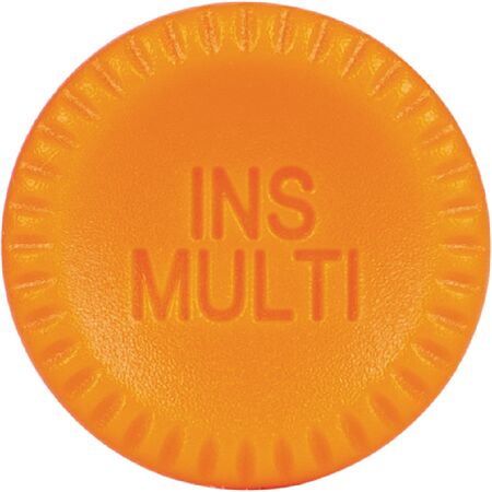 2-in-1 Insulated Electronics Screwdriver, Phillips, Slotted Bits