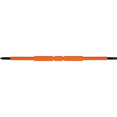 8-in-1 Insulated Precision Screwdriver Set with Case