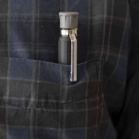 Multi-Bit Electronics Pocket Screwdriver, 4-in-1, Ph., Sl. Bits