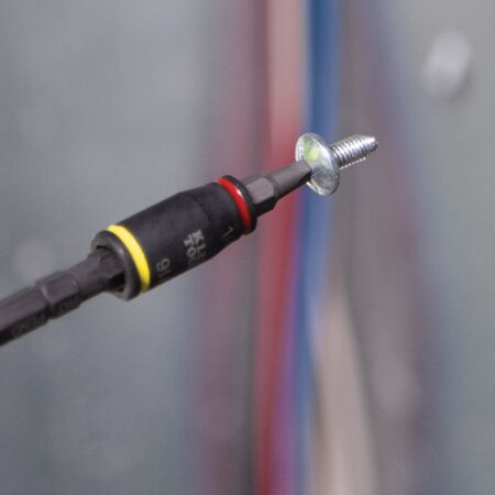 3-in-1 Impact Flip Socket Set, 1/4'', 5/16'', 2-Piece