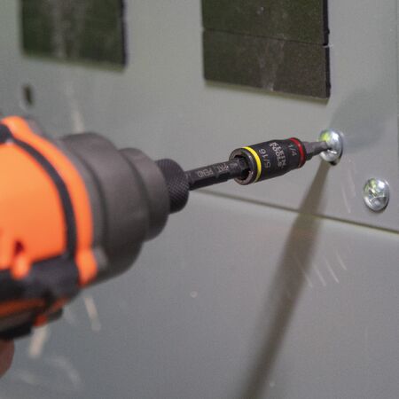 3-in-1 Impact Flip Socket Set, 1/4'', 5/16'', 2-Piece