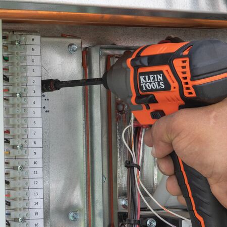 3-in-1 Impact Flip Socket Set, 1/4'', 5/16'', 2-Piece