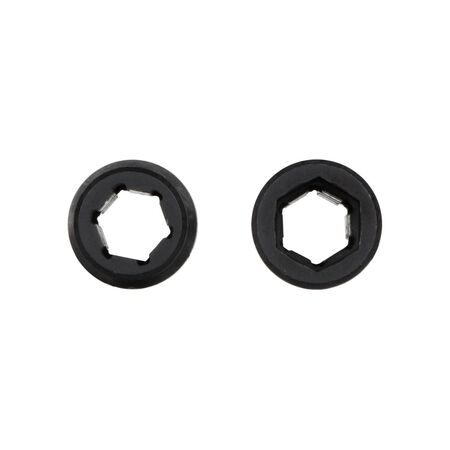 3-in-1 Impact Flip Socket Set, 1/4'', 5/16'', 2-Piece